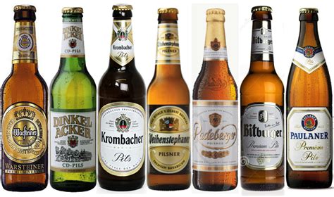 Pilsner beer brands. Things To Know About Pilsner beer brands. 
